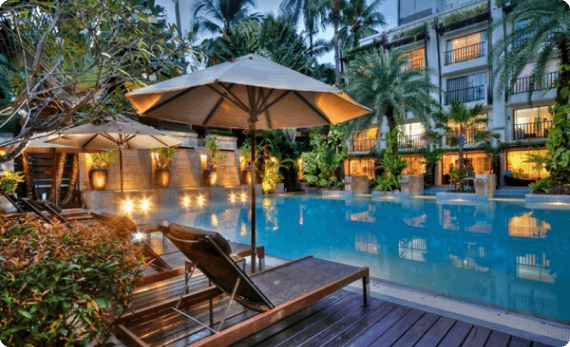 Burasari Resort and Spa