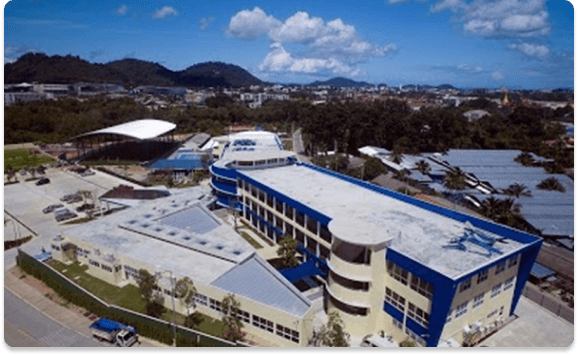 Head Start International School Phuket